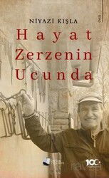Hayat Zerzenin Ucunda - Karina Yayınevi