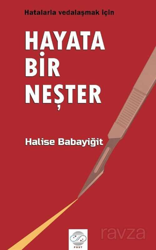 Hayata Bir Neşter - 1