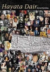 Hayata Dair (Ciltli) - Kişisel Yayınlar