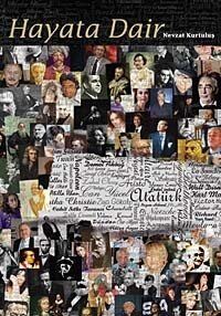 Hayata Dair (Ciltli) - 1