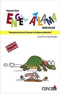 Hayata Dair Engel Atlama Hikayeleri - Delta Kültür Yayınevi