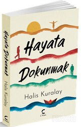 Hayata Dokunmak - Pera Kitap