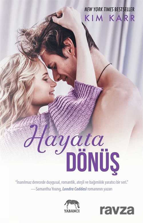 Hayata Dönüş - 1