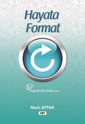 Hayata Format - Tilki Kitap