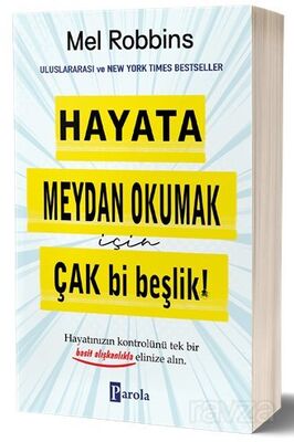 Hayata Meydan Okumak İçin Çak Bi Beşlik! - 1