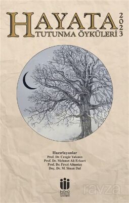 Hayata Tutunma Öyküleri 2023 - 1