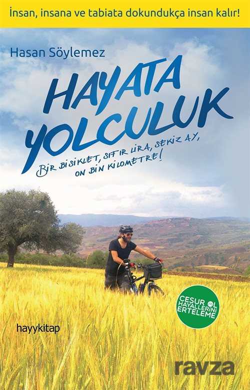Hayata Yolculuk - Hayy Kitap
