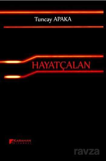 Hayatçalan - Karahan Kitabevi