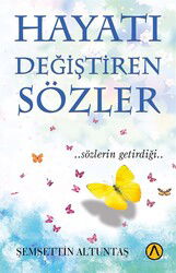 Hayatı Değiştiren Sözler - Ares Kitap