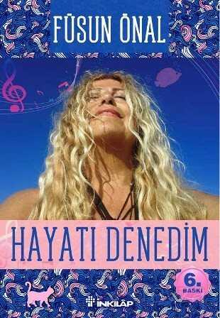 Hayatı Denedim - İnkılap Kitabevi