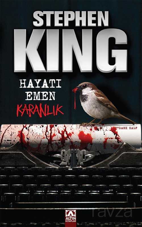 Hayatı Emen Karanlık - Altın Kitaplar