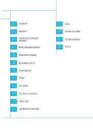 Hayatı Güzelleştiren Ahlak Hikayeleri - 2