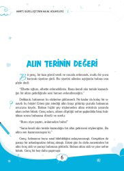 Hayatı Güzelleştiren Ahlak Hikayeleri - 3