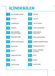 Hayatı Güzelleştiren Ahlak Hikayeleri - 4