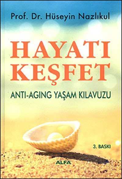 Hayatı Keşfet - Alfa Yayınları