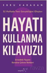 Hayatı Kullanma Kılavuzu - 1