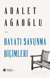 Hayatı Savunma Biçimleri - Boğaziçi Üniversitesi Yayınevi