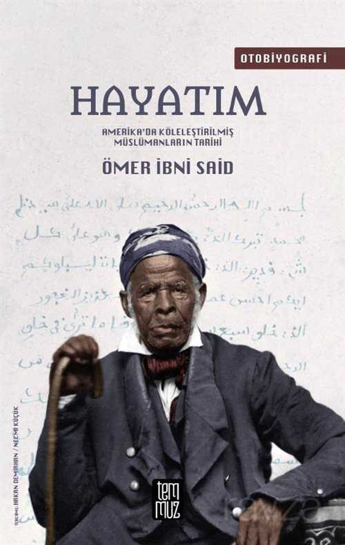 Hayatım - Temmuz Kitap