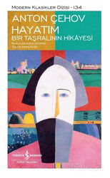 Hayatım - Bir Taşralının Hikayesi (Ciltli) - İş Bankası Yayınları