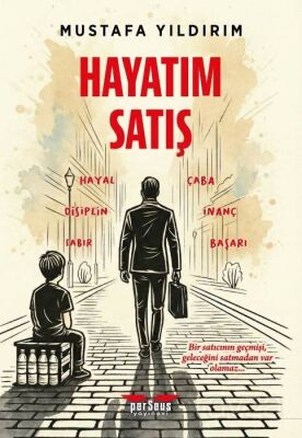 Hayatım Satış - 1