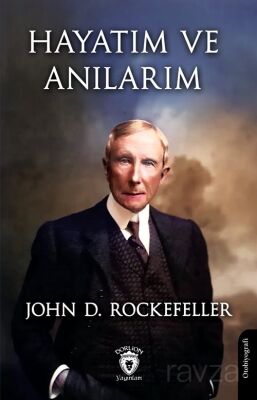 Hayatım ve Anılarım - 1