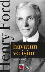 Hayatım ve İşim - Elips Kitap