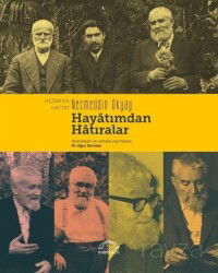 Hayatımdan Hatıralar - Kubbealtı Neşriyat