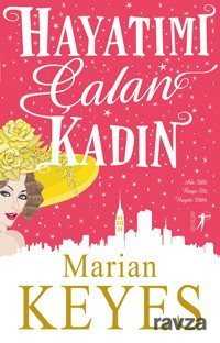 Hayatımı Çalan Kadın - Artemis Yayınları