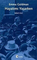 Hayatımı Yaşarken - 2 - Metis Yayınları