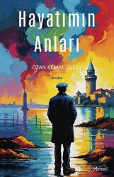 Hayatımın Anları - Armoni Yayıncılık