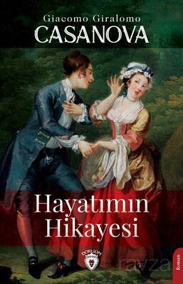 Hayatımın Hikayesi - 1