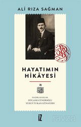 Hayatımın Hikayesi - İz Yayıncılık