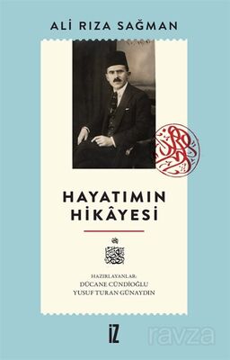 Hayatımın Hikayesi - 1