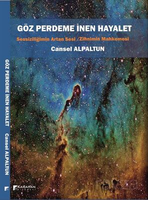 Hayatımın Renkleri - 1