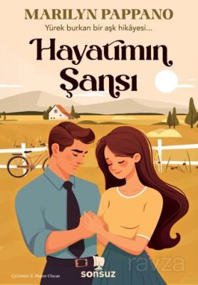 Hayatımın Şansı - 1