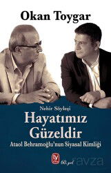 Hayatımız Güzeldir - Tekin Yayınevi