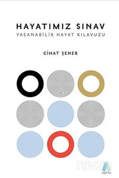 Hayatımız Sınav - Aganta Kitap