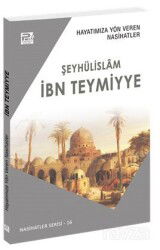 Hayatımıza Yön Veren Nasihatler / İbn Teymiyye - Polen Yayınları