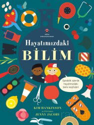 Hayatımızdaki Bilim - Tübitak Yayınları