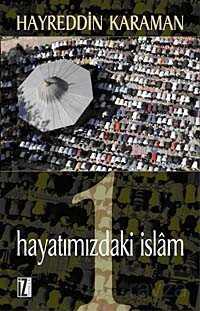 Hayatımızdaki İslam 1 - İz Yayıncılık