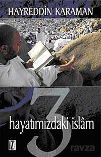 Hayatımızdaki İslam 3 - İz Yayıncılık