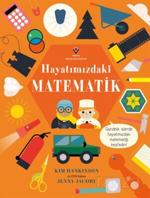 Hayatımızdaki Matematik - 1