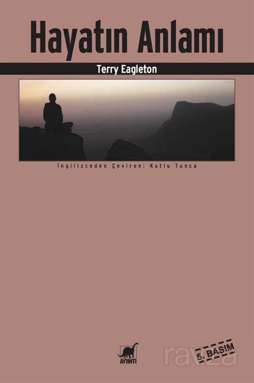 Hayatın Anlamı - Ayrıntı Yayınları