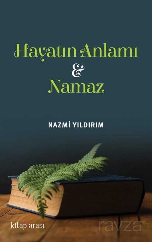 Hayatın Anlamı - Kitaparası Yayınları