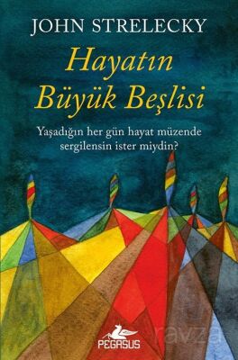 Hayatın Büyük Beşlisi - Pegasus Yayınları