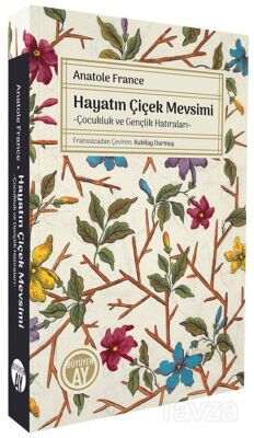 Hayatın Çiçek Mevsimi - 1