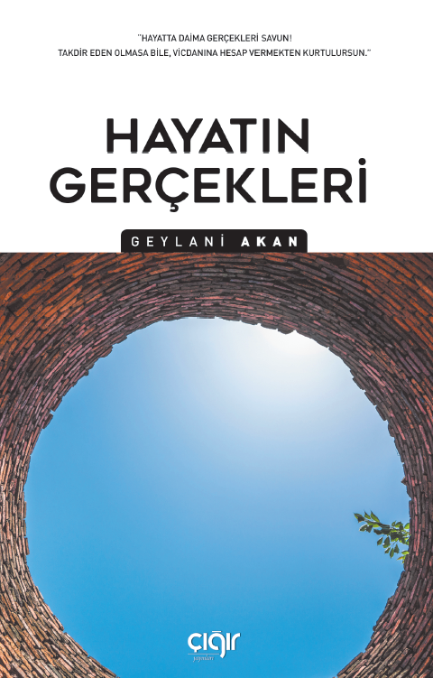 Hayatın Gerçekleri - Çığır Yayınları