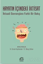 Hayatın İçindeki İktisat - İletişim Yayınları