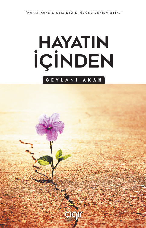 Hayatın İçinden - Çığır Yayınları