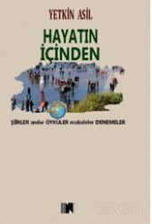 Hayatın İçinden - Nitelik Kitap